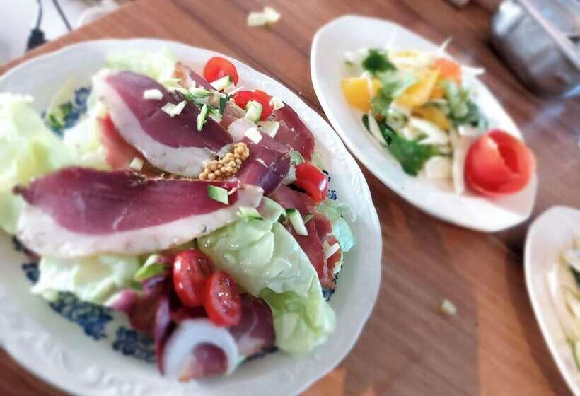 ペンション Le Manoir De La Campagne