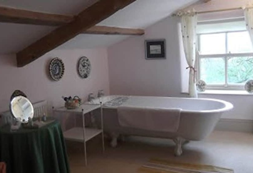 مبيت وإفطار Capple Bank Farm