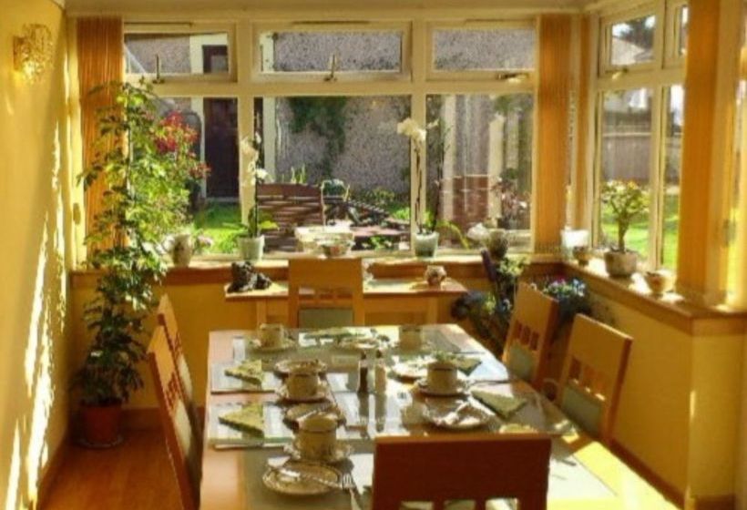 צימר Christines Guest House