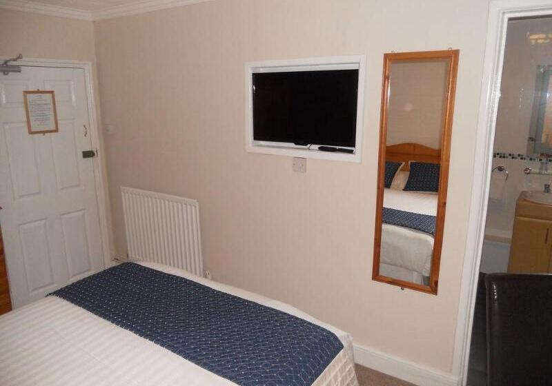 مبيت وإفطار Gloucester House