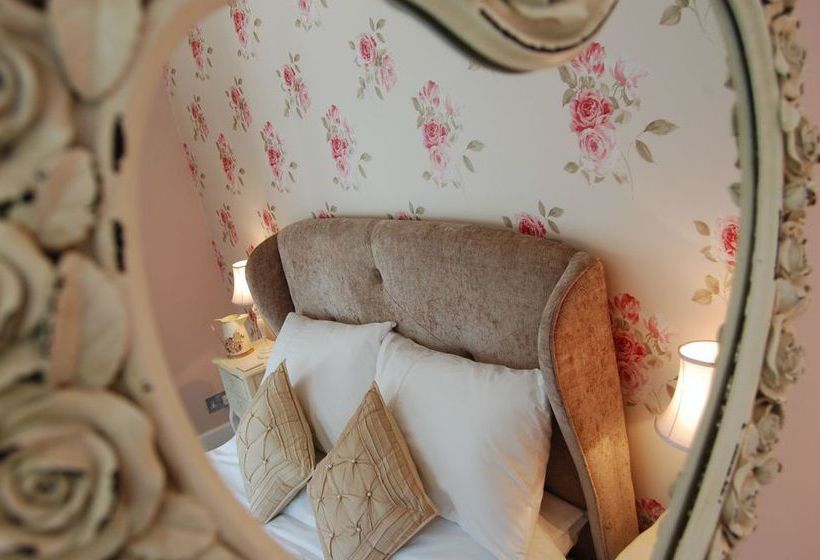 مبيت وإفطار Hare Lodge