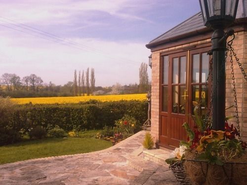 ベッドアンドブレックファースト Harvest View