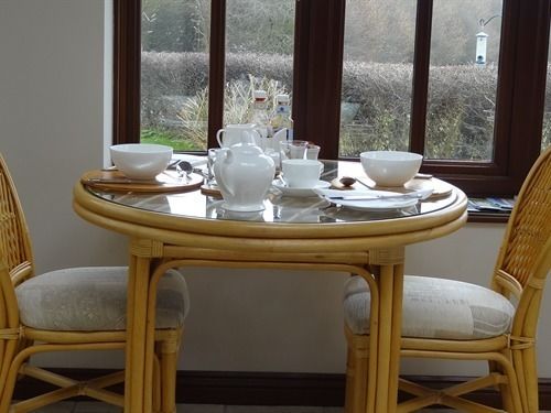 ベッドアンドブレックファースト Harvest View