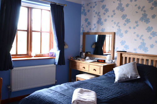 ベッドアンドブレックファースト Harvest View