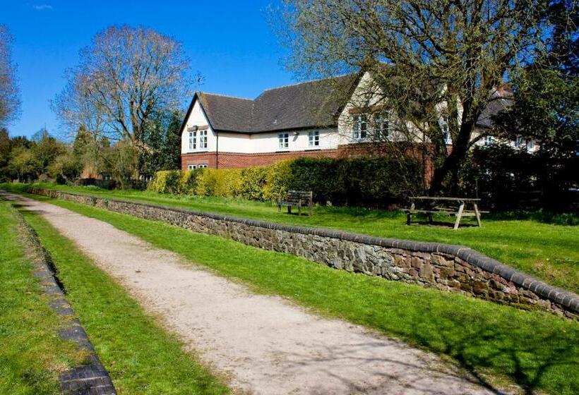 צימר Heywood Hall