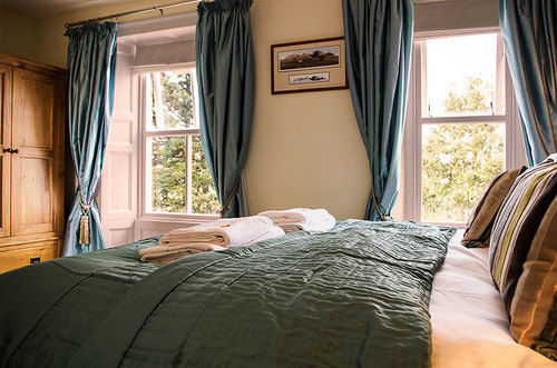 Bed and Breakfast Langdale View Guest House