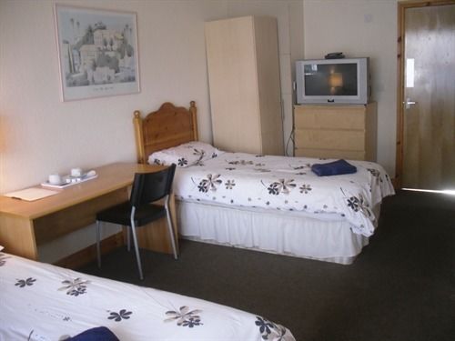 צימר Llanion Lodge