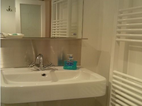 مبيت وإفطار Marine House