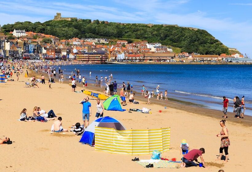 住宿加早餐  North Bay Guest House