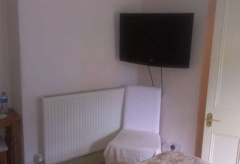 Pant Teg B & B