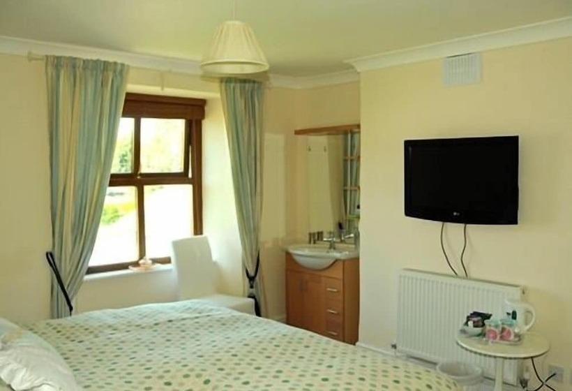 Pant Teg B & B