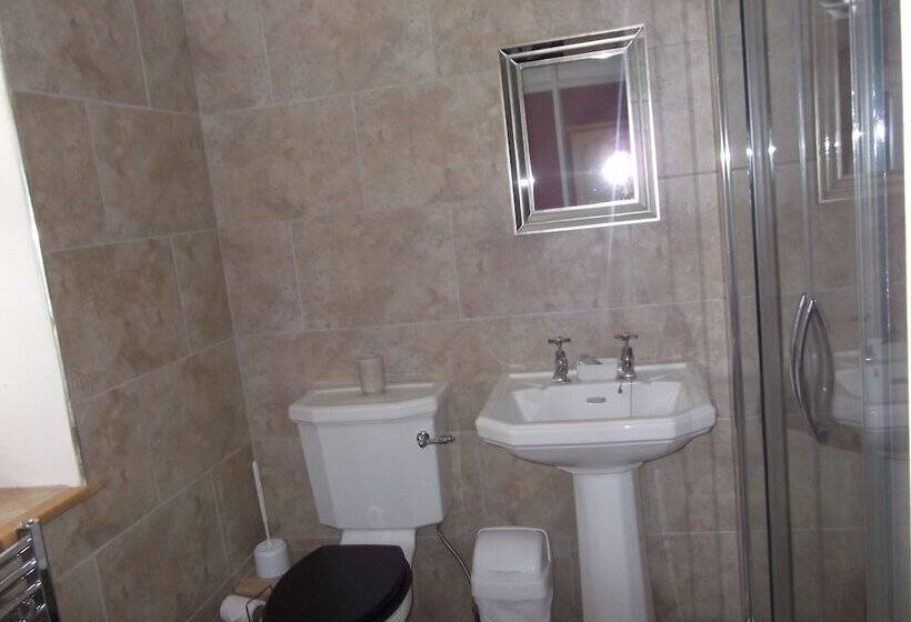 צימר Weston Manor
