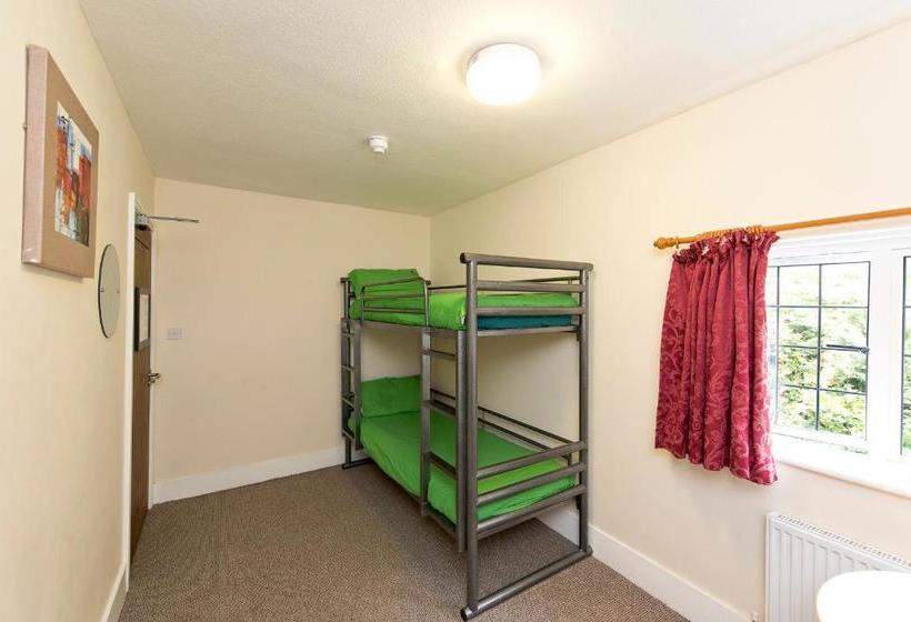 הוסטל Yha Okehampton Bracken Tor