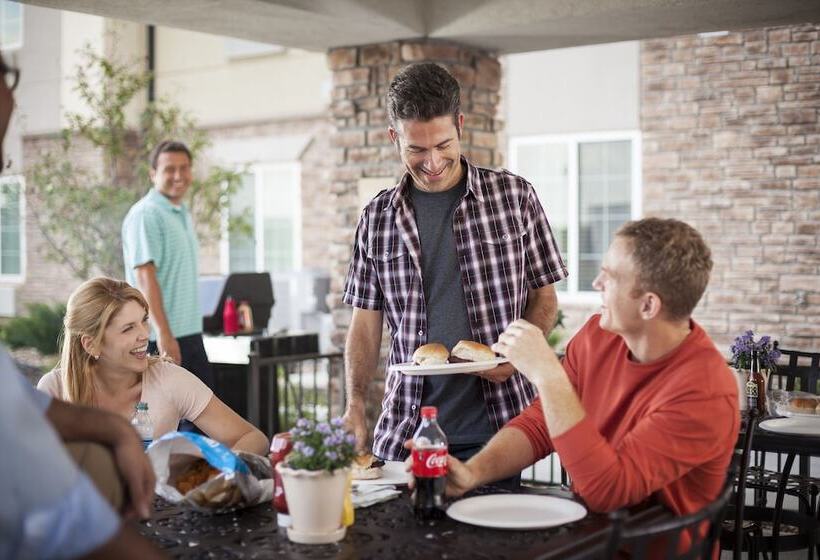 Candlewood Suites College Station, An Ihg