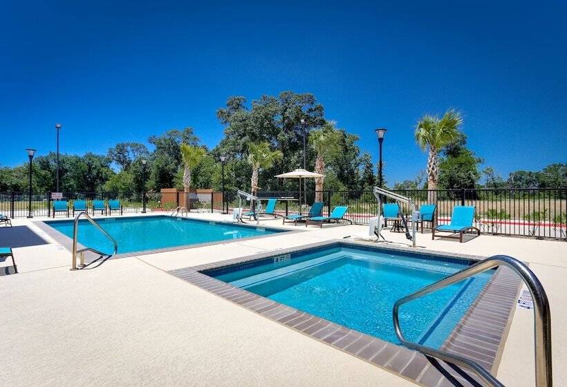 Candlewood Suites College Station, An Ihg