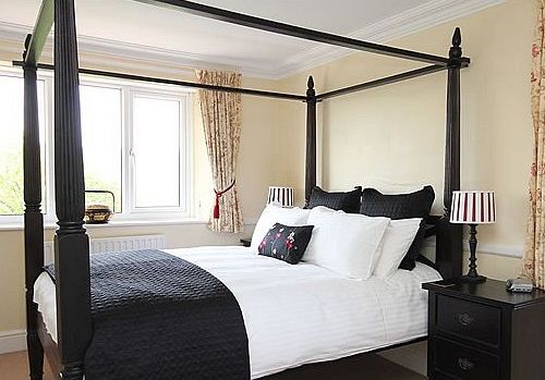 Dunkery Beacon Country House