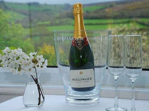 Dunkery Beacon Country House