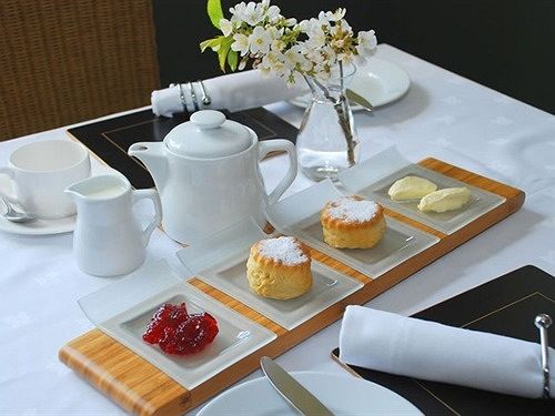 Dunkery Beacon Country House