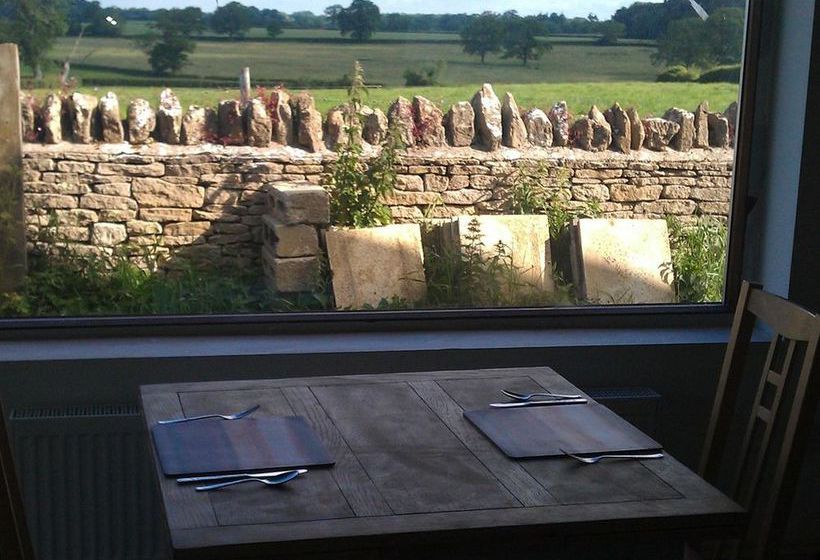 مبيت وإفطار Greyfox House