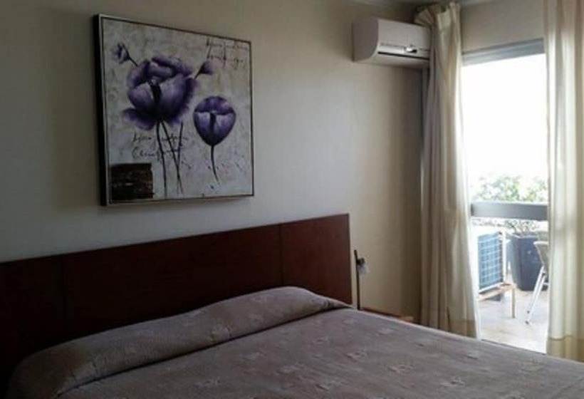 هتل Boutique Bakari