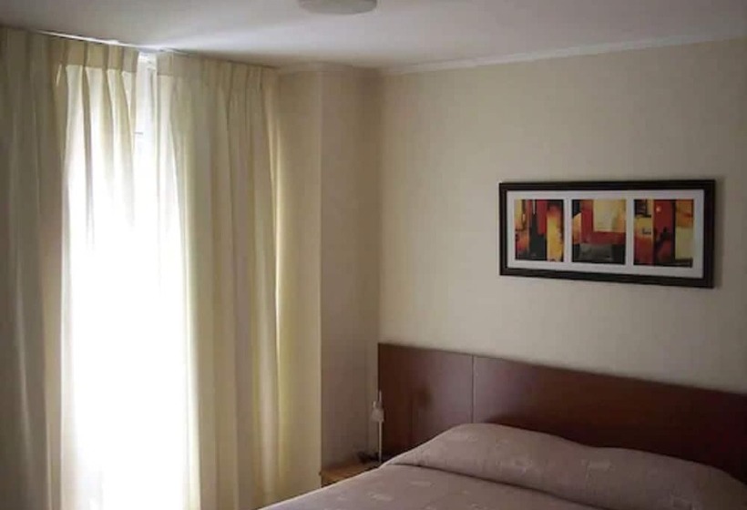 هتل Boutique Bakari