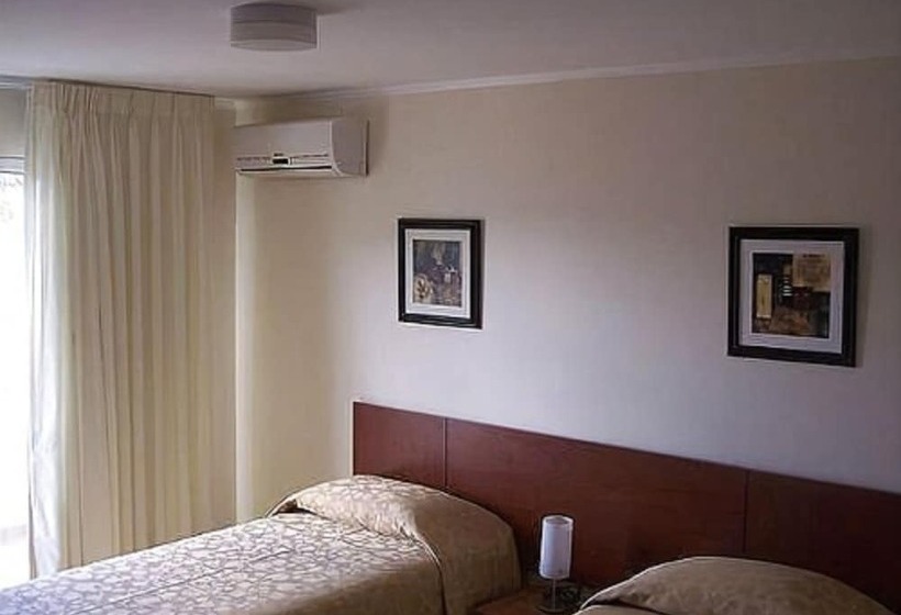 هتل Boutique Bakari