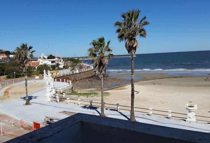 هتل Boutique Bakari