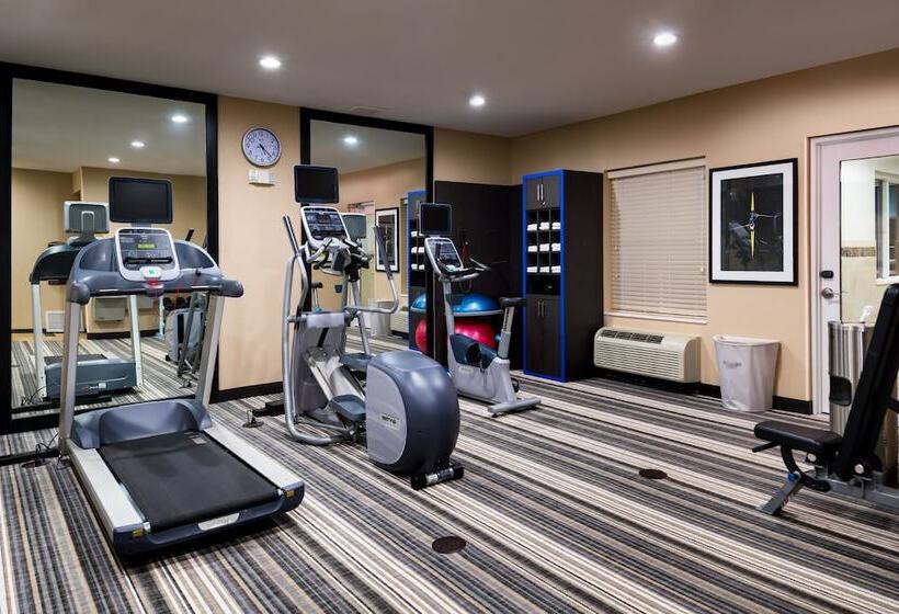 فندق Candlewood Suites Carlsbad South By Ihg
