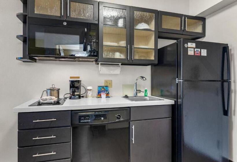 ホテル Candlewood Suites Erie, An Ihg