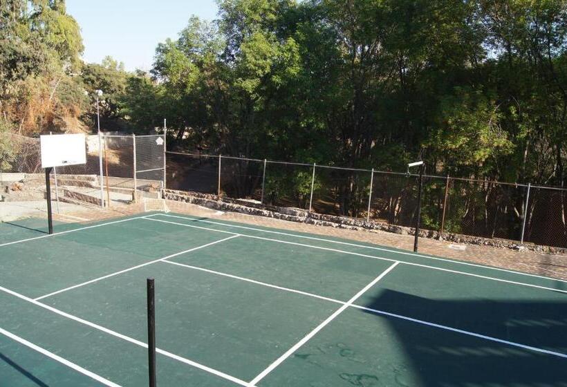 فندق Chapala Country