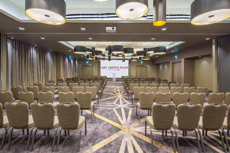 בית מלון כפרי Crowne Plaza Aberdeen Airport, An Ihg