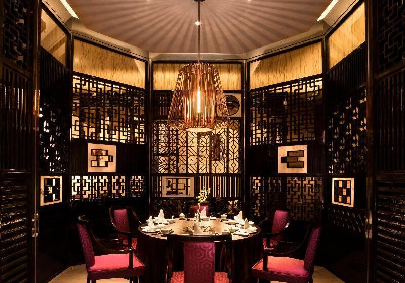 فندق Crowne Plaza Fuzhou Riverside, An Ihg