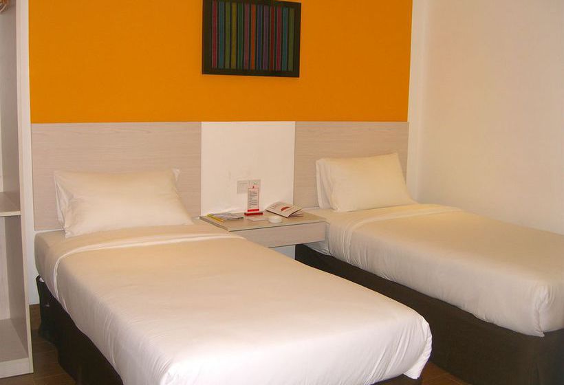 فندق Dragon Inn Kendari