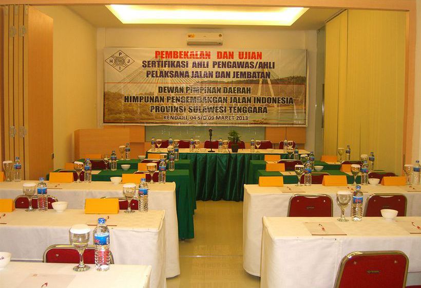 فندق Dragon Inn Kendari