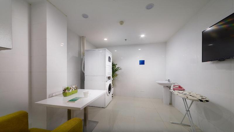 فندق Holiday Inn Express Shenyang North Station, An Ihg