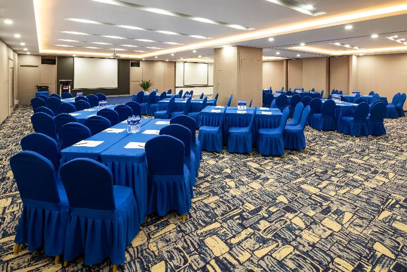 فندق Holiday Inn Express Shenyang North Station, An Ihg