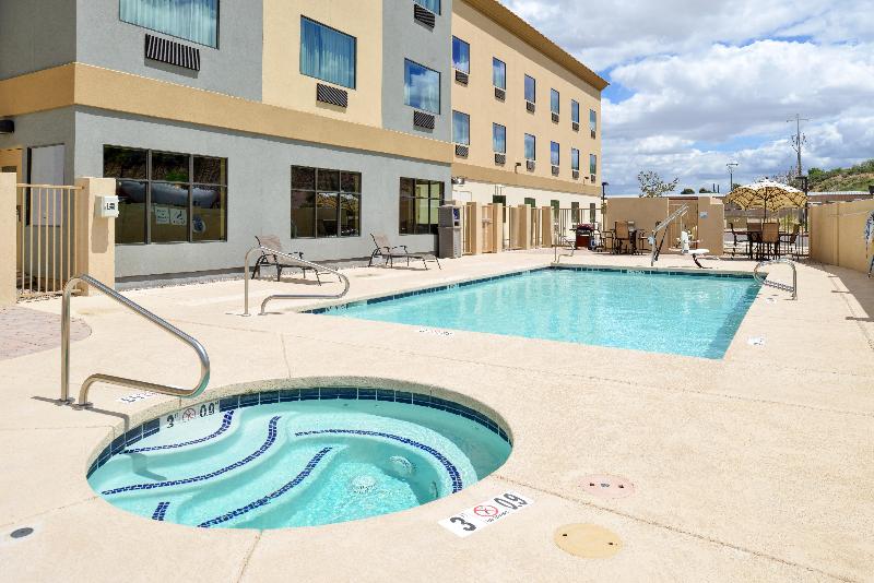 Hotel Holiday Inn Express & Suites Globe, An Ihg