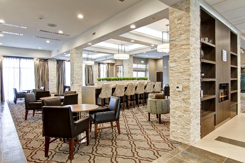 هتل Holiday Inn Express & Suites Oshawa Downtown   Toronto Area, An Ihg