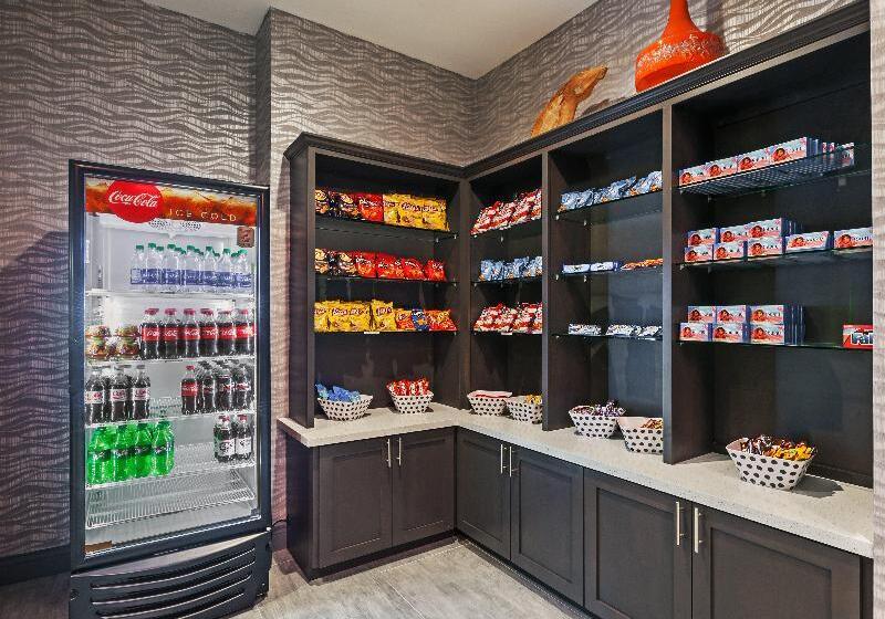 هتل Holiday Inn Houston Ne Bush Airport Area, An Ihg