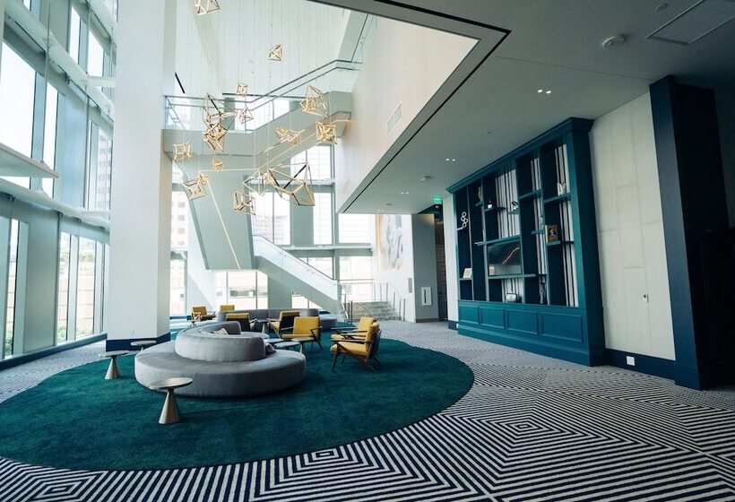 فندق Indigo   Los Angeles Downtown, An Ihg