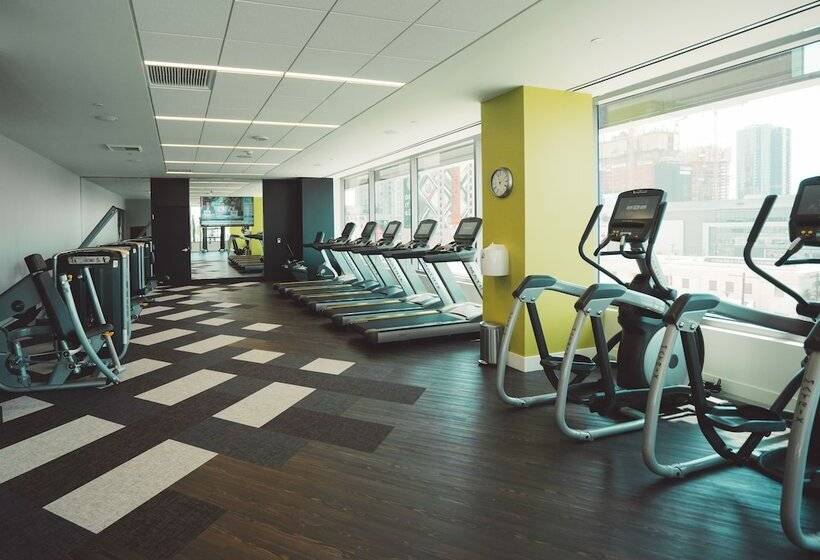 فندق Indigo   Los Angeles Downtown, An Ihg