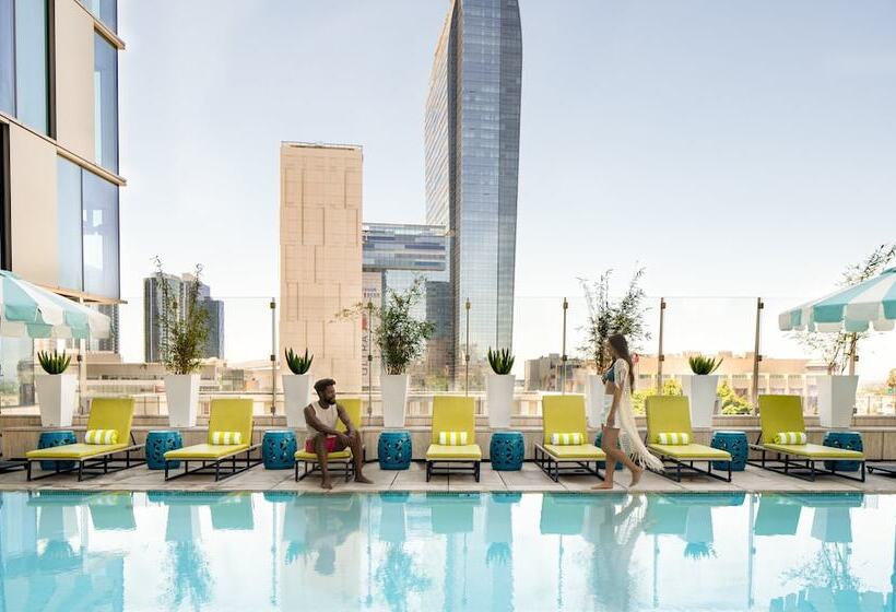 فندق Indigo   Los Angeles Downtown, An Ihg