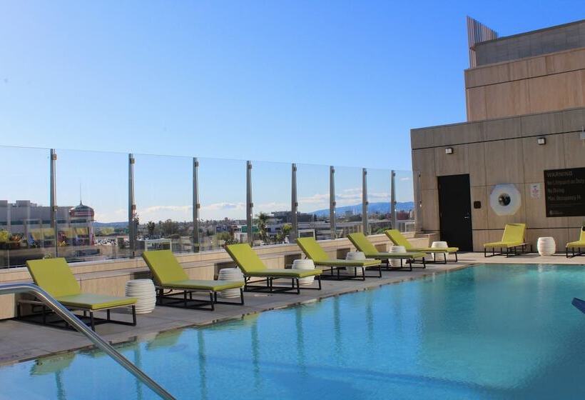 فندق Indigo   Los Angeles Downtown, An Ihg