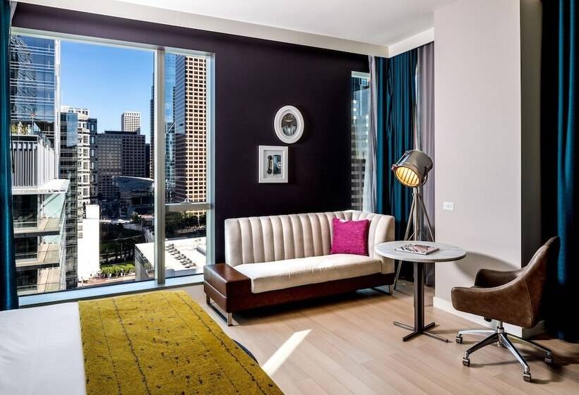 فندق Indigo   Los Angeles Downtown, An Ihg