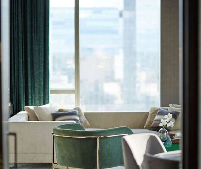 فندق Indigo   Los Angeles Downtown, An Ihg