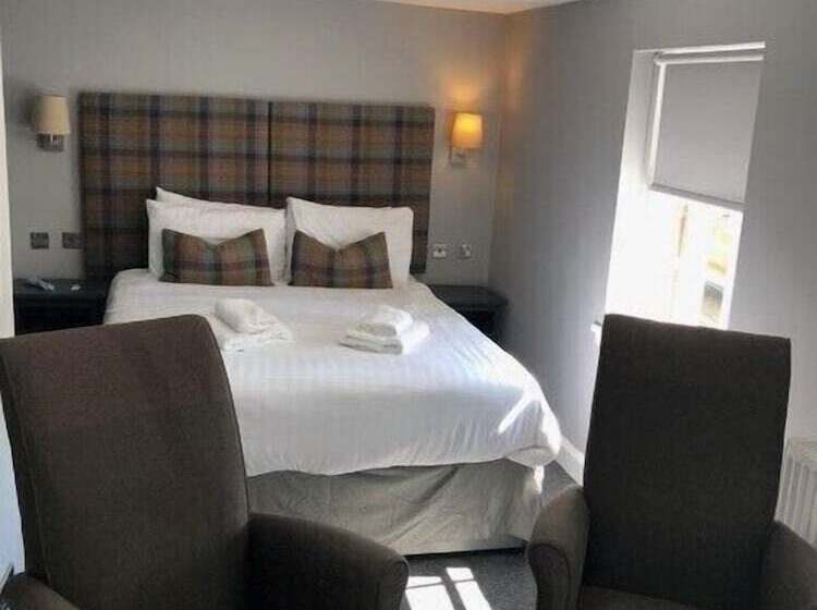 酒店 Old Churches House