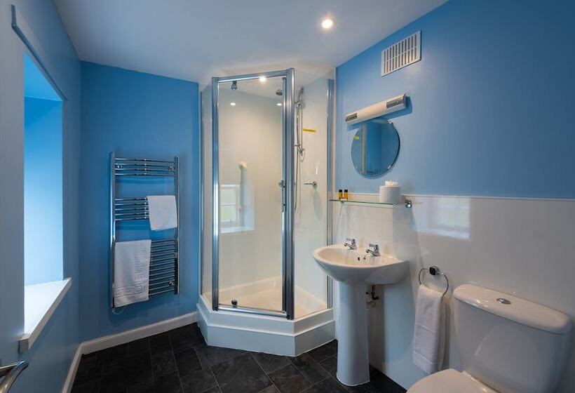 酒店 Old Churches House