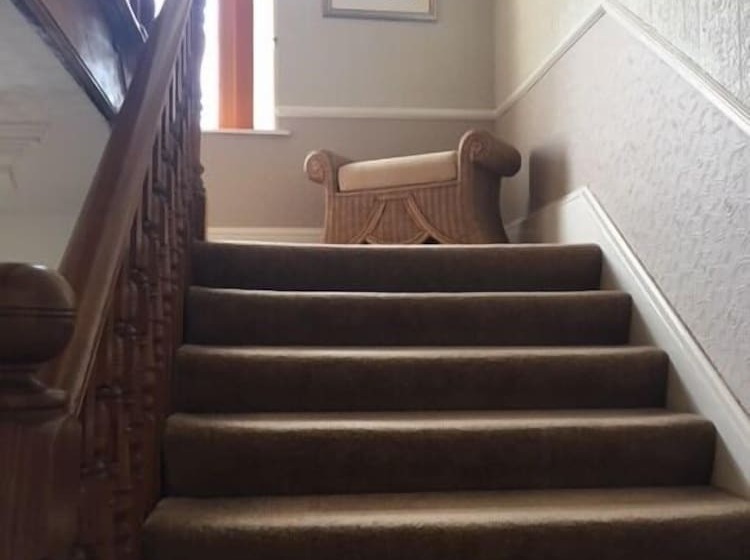 酒店 Old Churches House