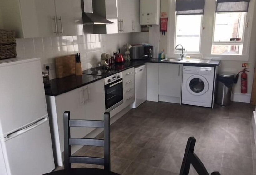 酒店 Old Churches House