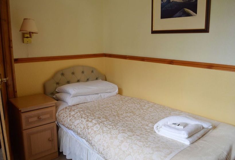 酒店 Point Napier States